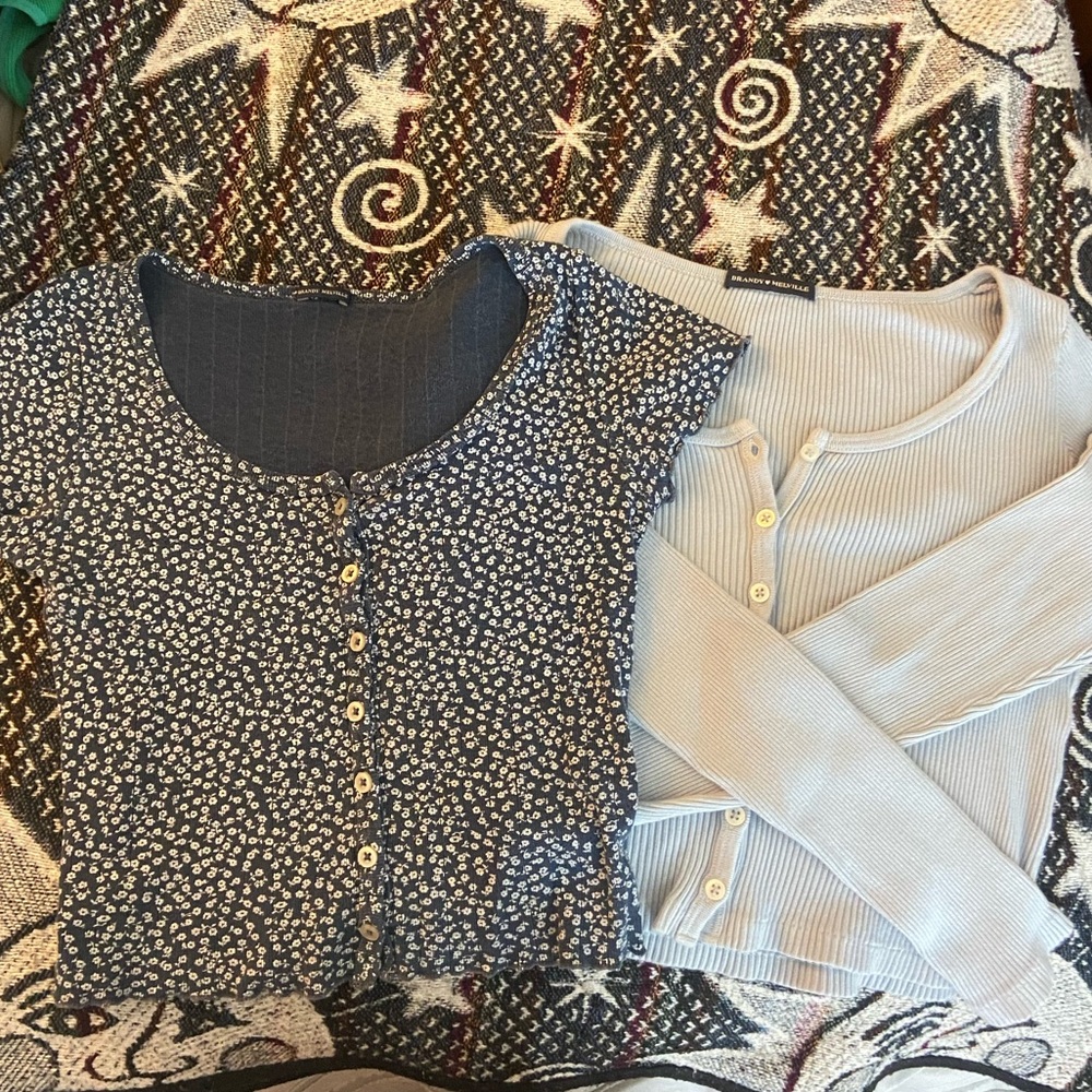 brandy melville bundle